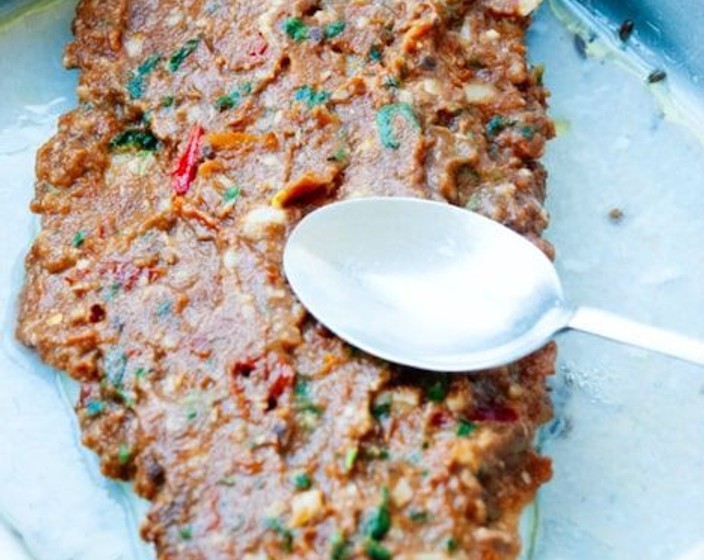 Jamie Oliver’s Crusted Cod Recipe SideChef