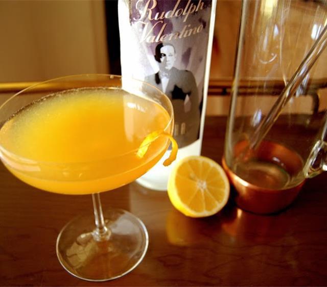 Breakfast Martini Recipe SideChef Efc43ef7 3eca 460c Ac39 74a2d3e26934