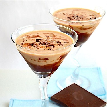 The Ultimate Chocolate Martini Recipe | SideChef