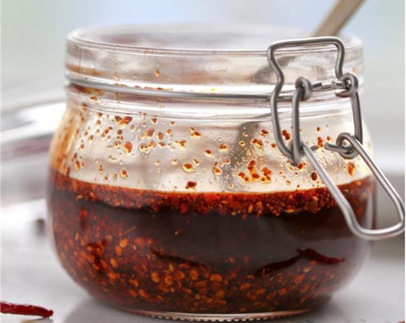 Chinese Chili Oil