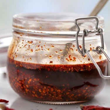 Chinese Chili Oil Recipe | SideChef