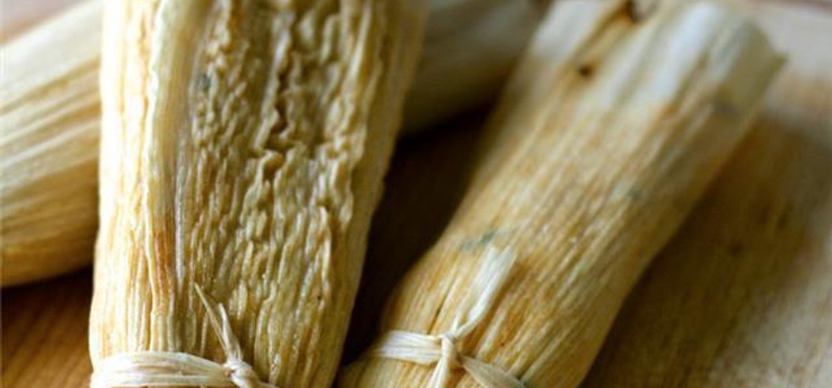 "ABC" Tamales Recipe | SideChef