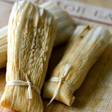 "ABC" Tamales Recipe | SideChef