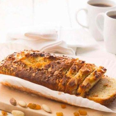 Nutii Cake Recipe | SideChef