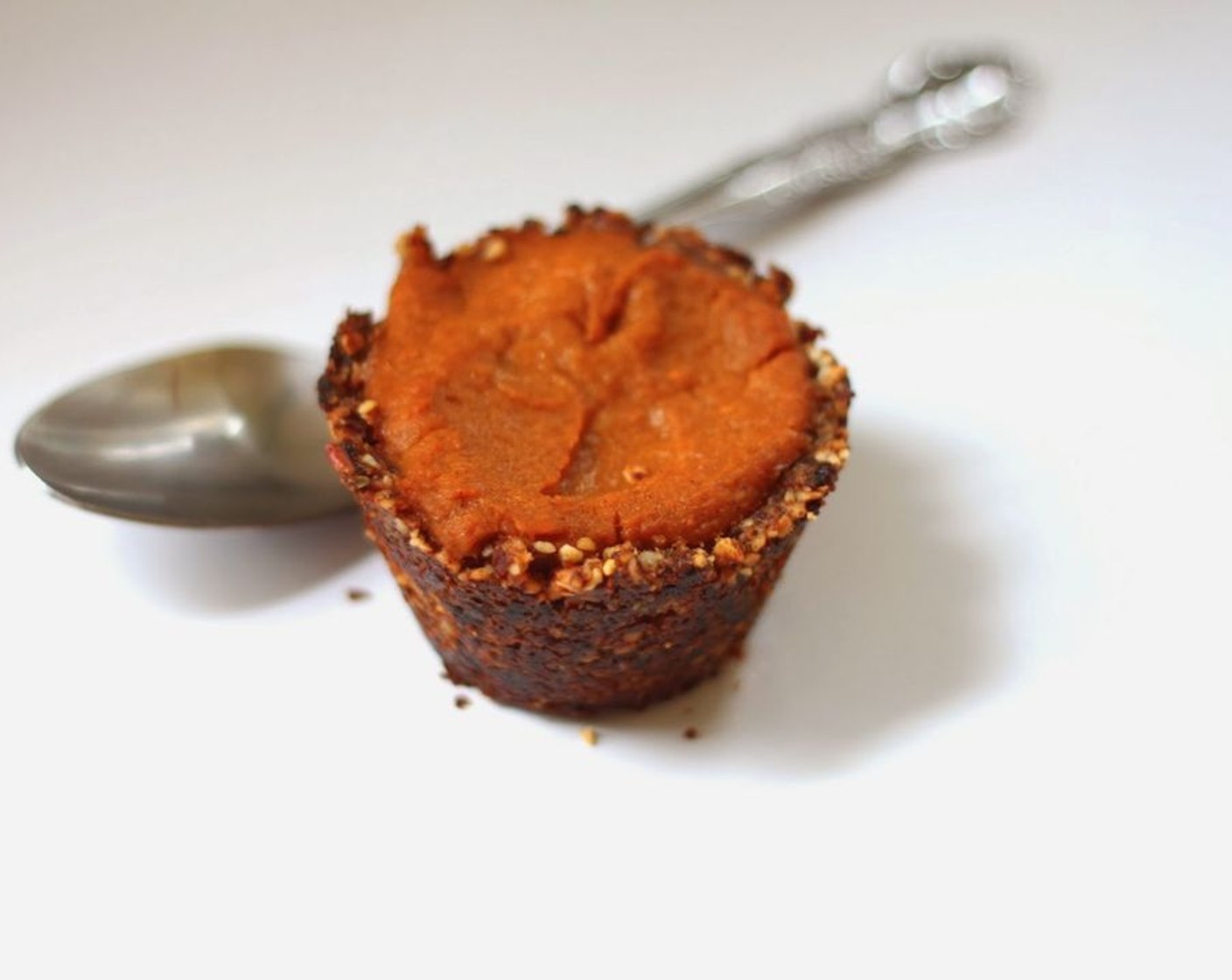 Vegan and Gluten-Free Sweet Potato Pie