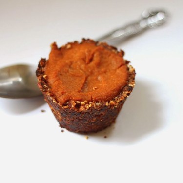 Vegan and Gluten-Free Sweet Potato Pie Recipe | SideChef