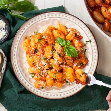 Gnocchi Pomodoro Recipe | SideChef