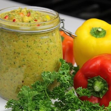 Simple Haitian Epis Recipe | SideChef