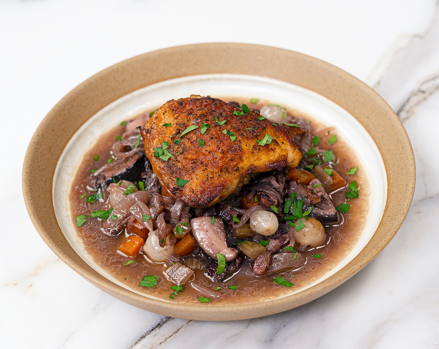 Coq au Vin