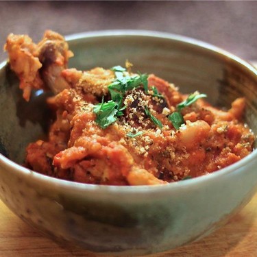 Healthier French Cassoulet Recipe | SideChef