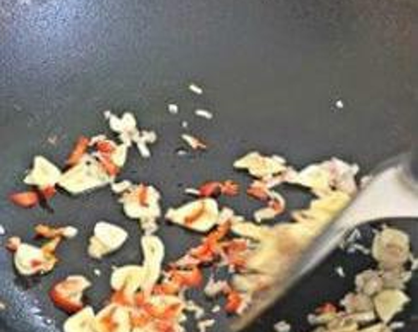 Stir Fry Chicken with Salted Fish Recipe | SideChef