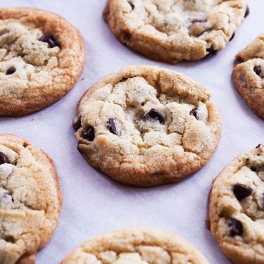 Best Ever Chocolate Chip Cookies Recipe | SideChef