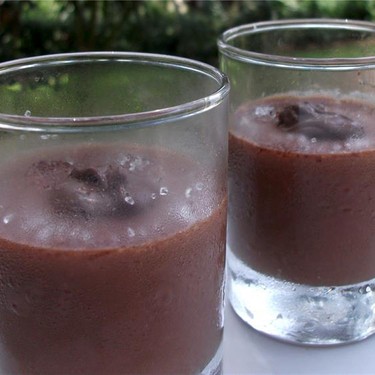 No-Bake Crustless Nutella Cheesecake Recipe | SideChef