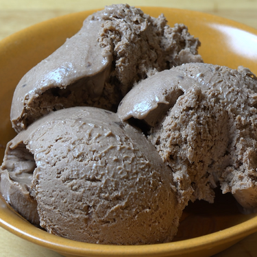 Super Simple Nutella Ice Cream Recipe | SideChef