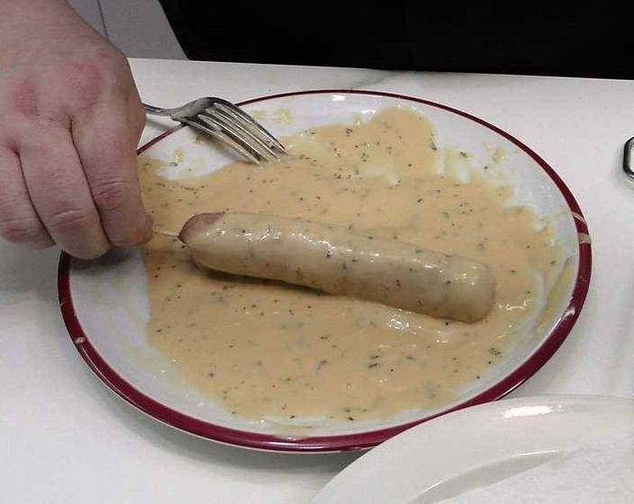 Easy Fideuá with Sausage - SideChef