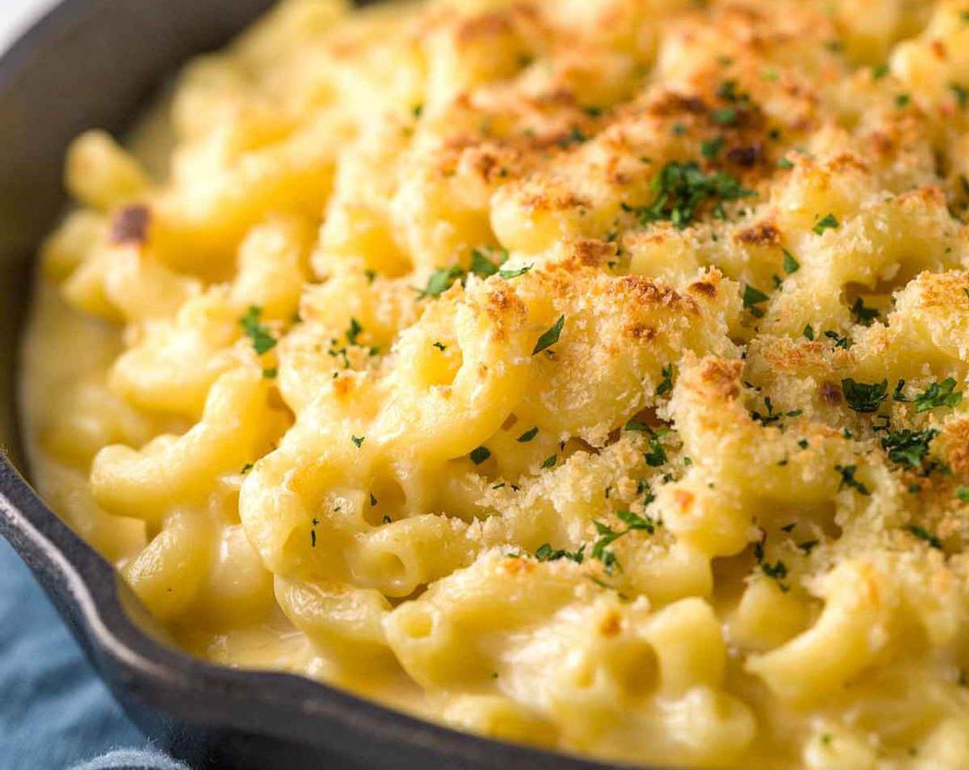 Classic Macaroni and Cheese