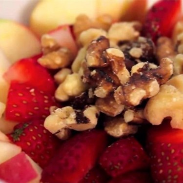 Chia Seed Breakfast Pudding Recipe | SideChef