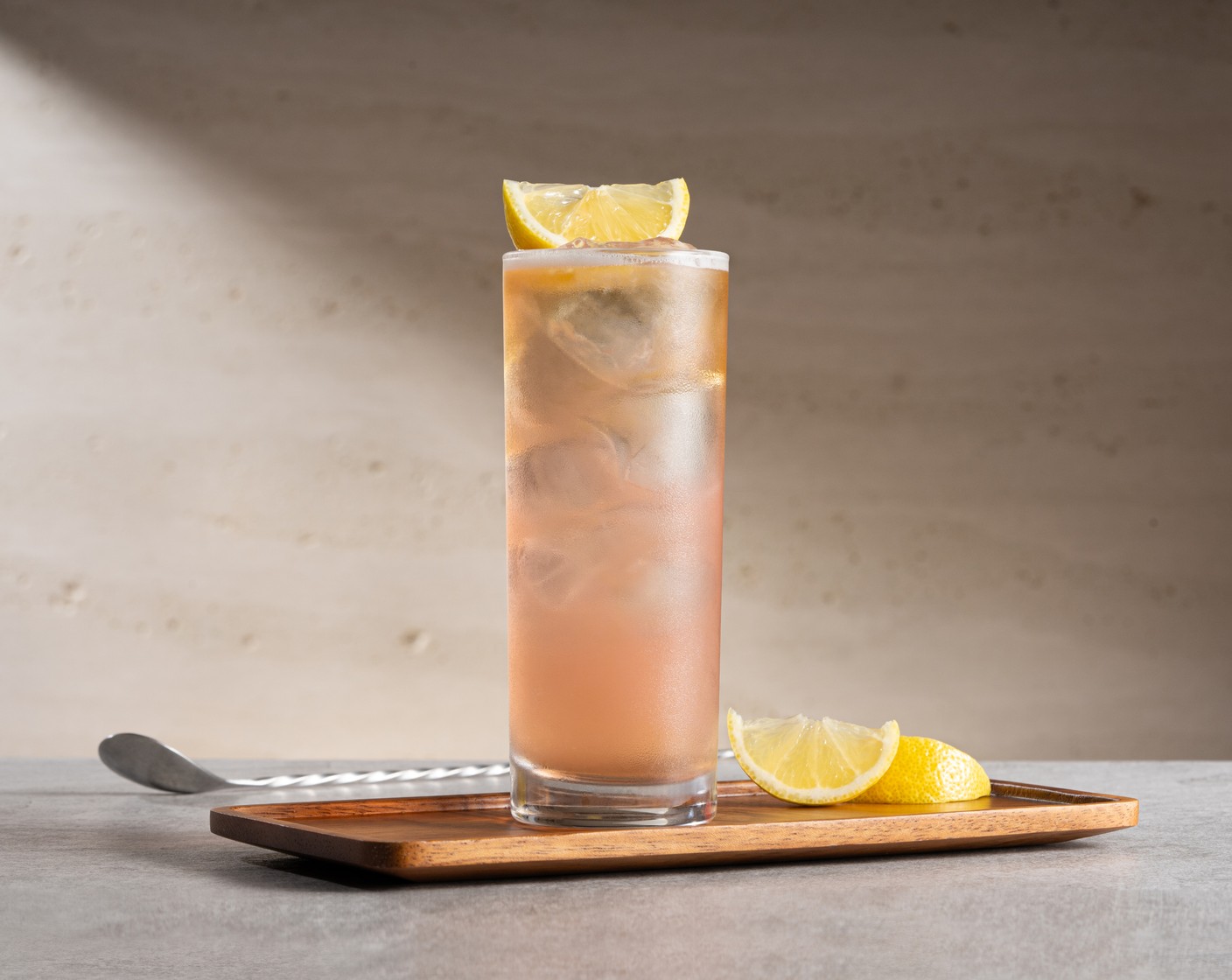 Porch Crawler Cocktail MixLab