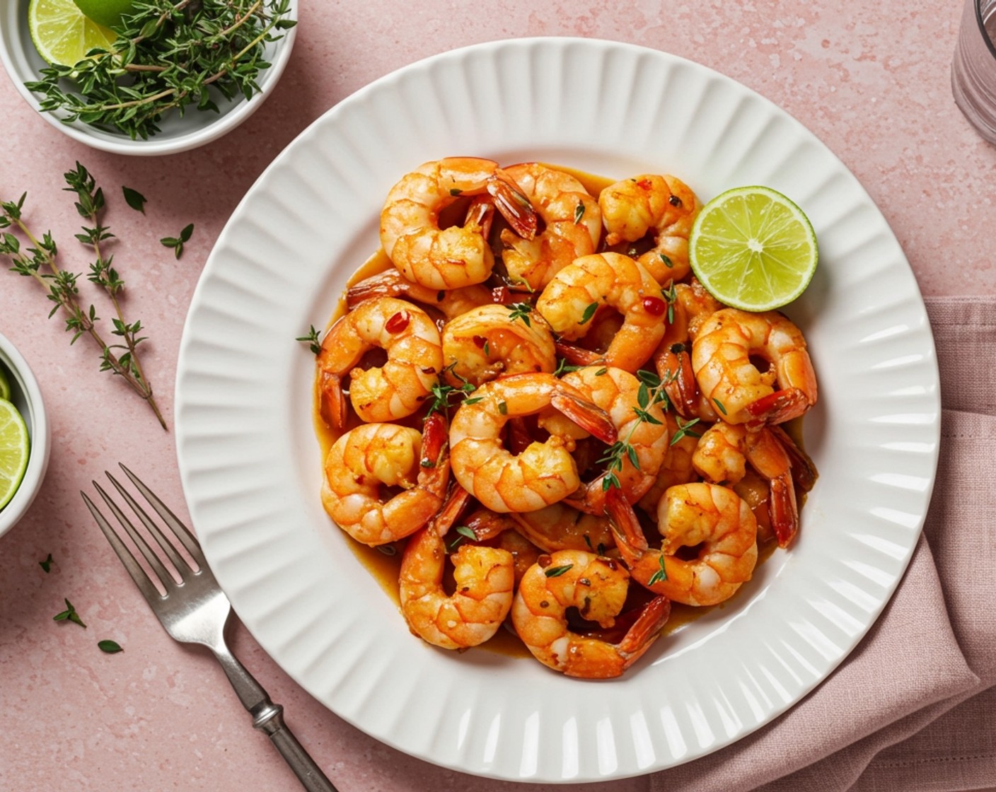 step 7 Best served hot with white rice, coconut rice, fried plantains, or crusty bread!