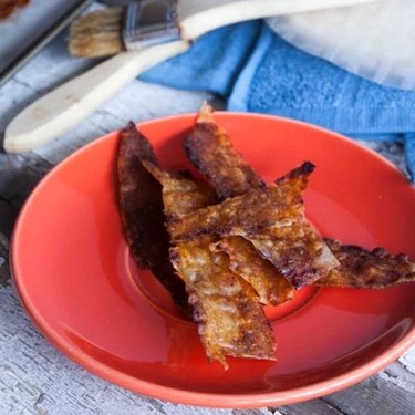 Vegan Bacon Recipe | SideChef