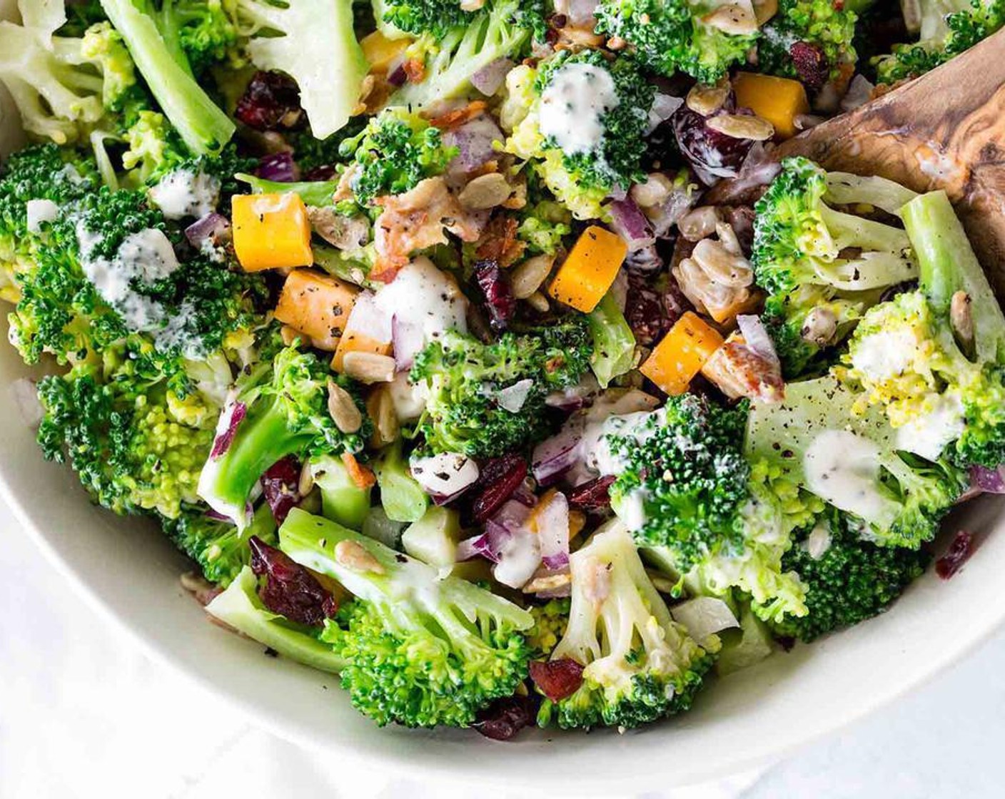 Broccoli Salad