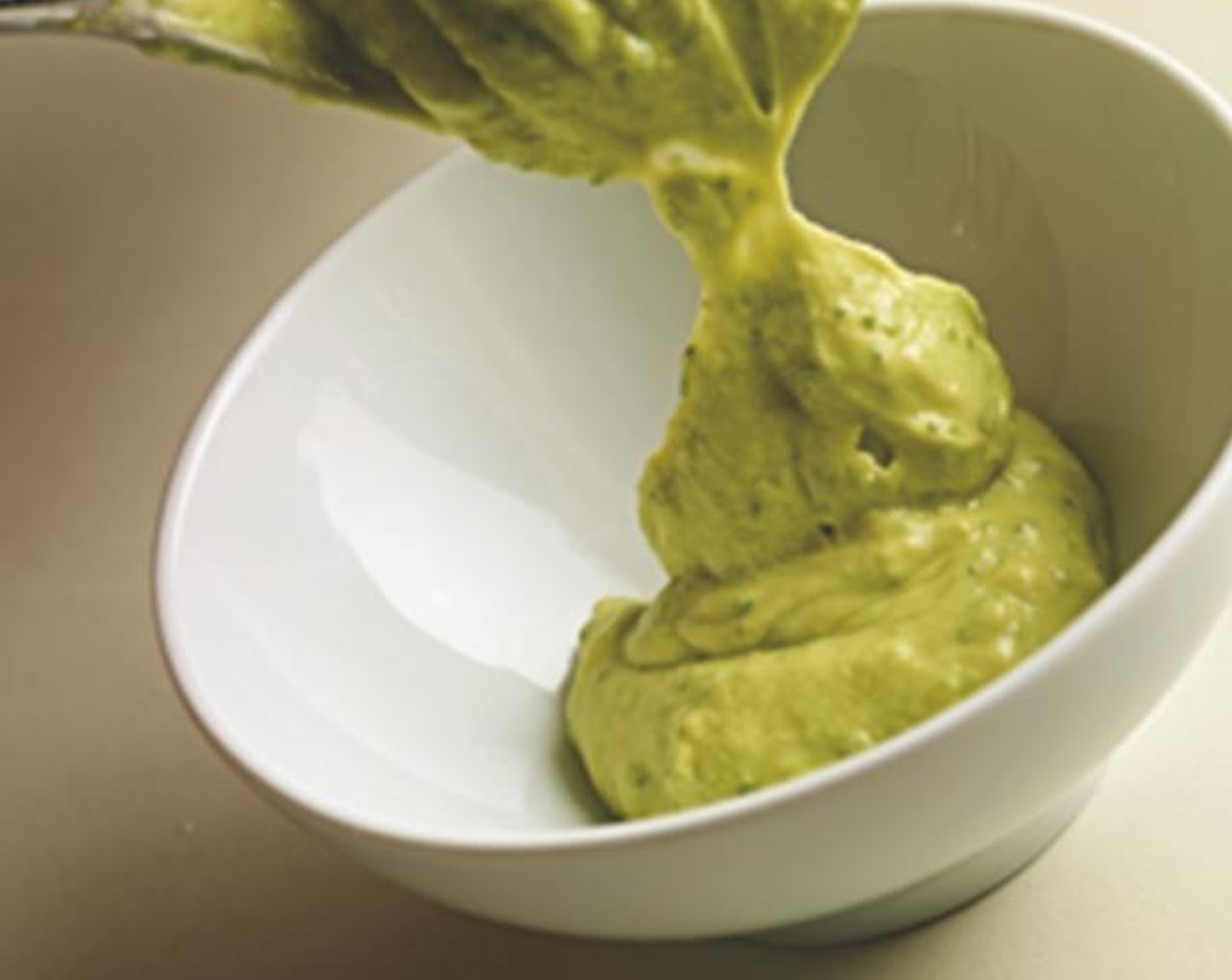 Avocado & Lime Dip