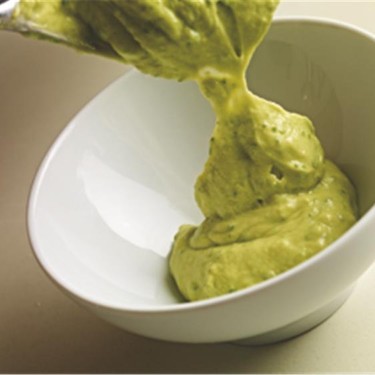 Avocado & Lime Dip Recipe | SideChef
