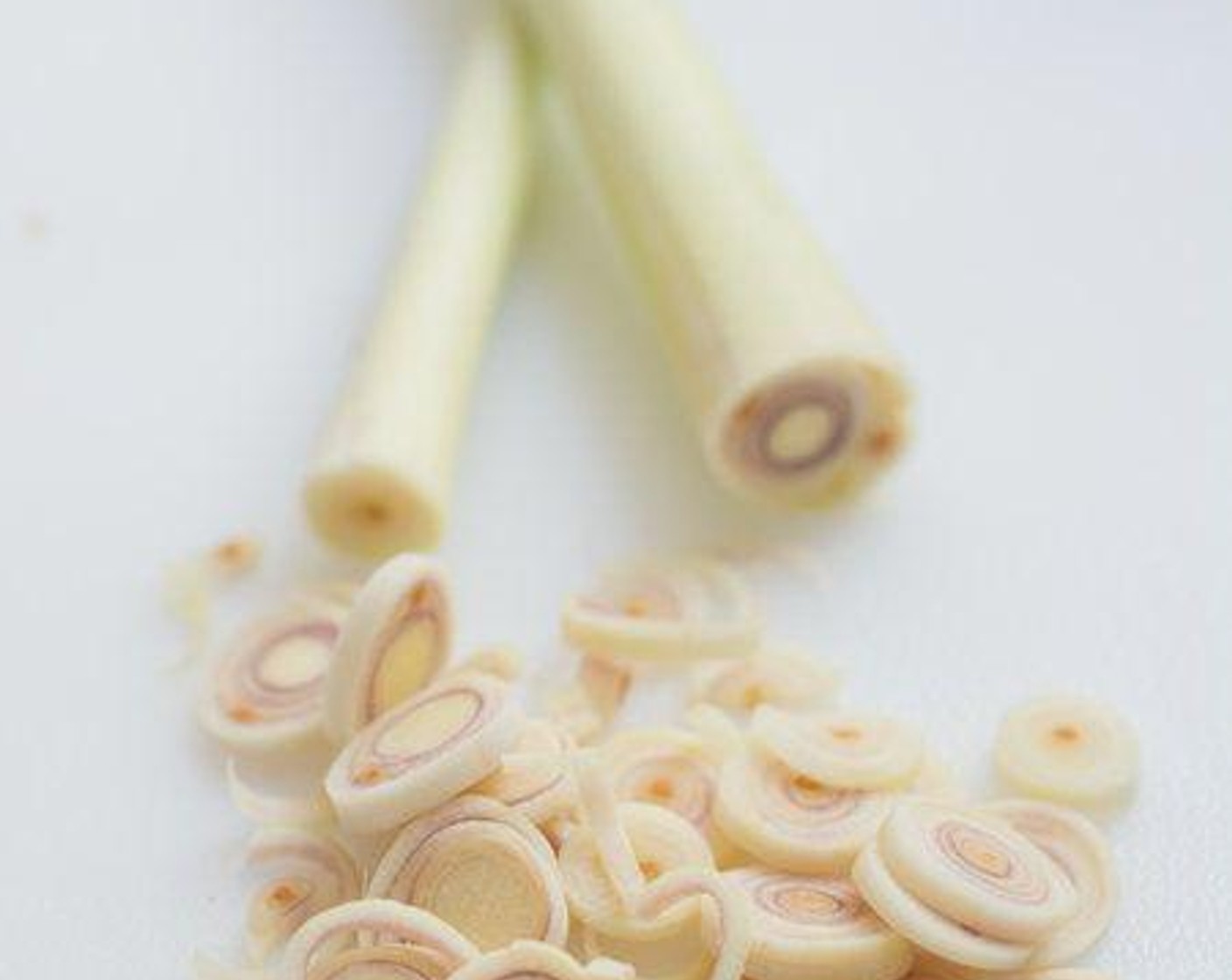 step 1 Put the Lemongrass (4 stalks) in a food processor or blender. Add Ground Coriander (1 tsp), Ground Cumin (1/2 tsp), Ground Turmeric (1 Tbsp), Galangal Powder (2 tsp), Brown Sugar (4 Tbsp), Salt (1 tsp), Shallots (4), Garlic (3 cloves), Soy Sauce (2 Tbsp), Cooking Oil (3 Tbsp) and Water (4 Tbsp). Blend until smooth.