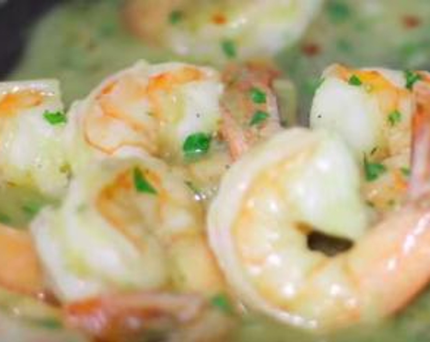 Shrimp Scampi