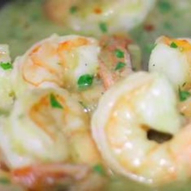 Shrimp Scampi Recipe | SideChef