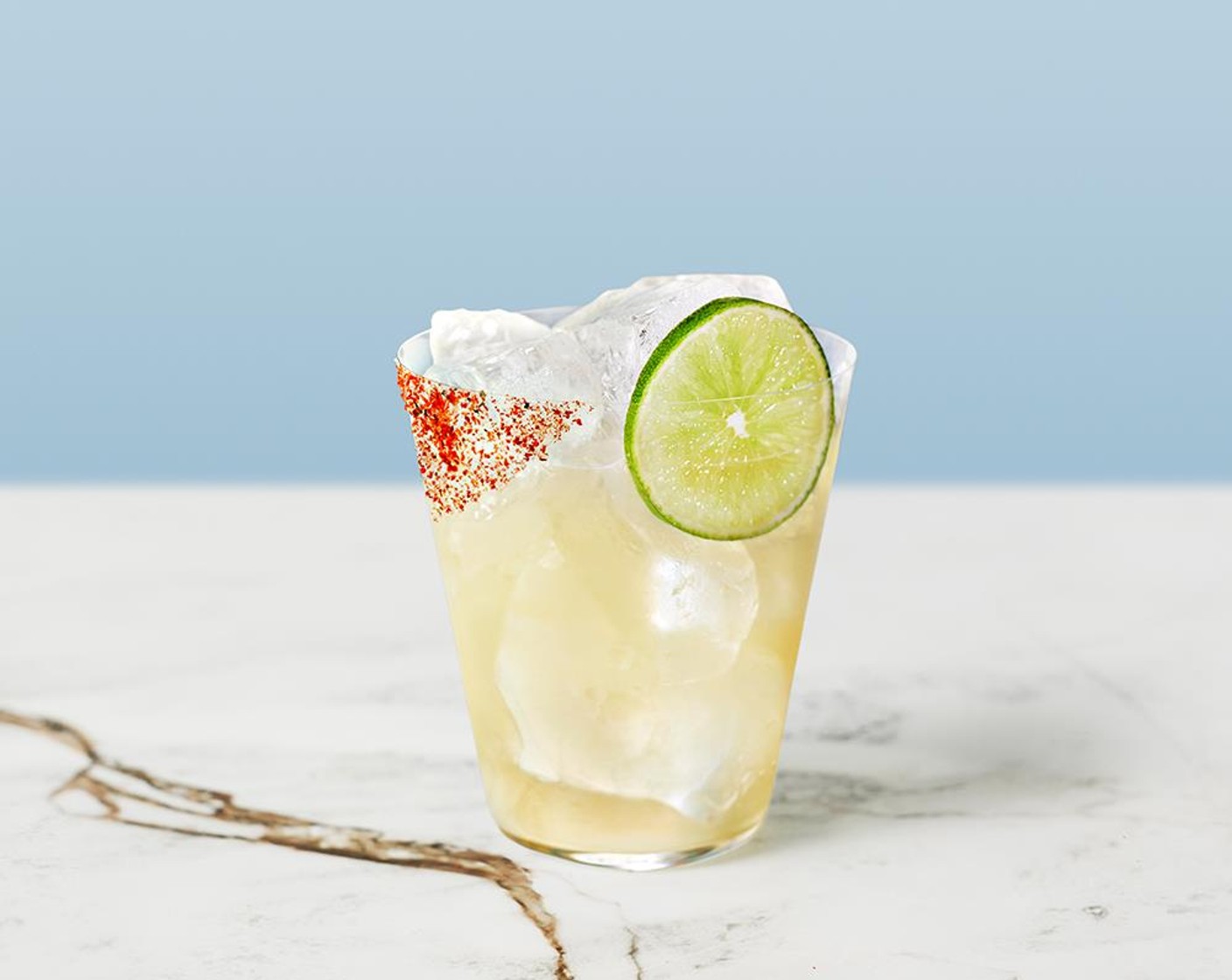 Seedlip Margarita