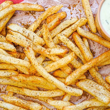 Cajun Fries Recipe | SideChef