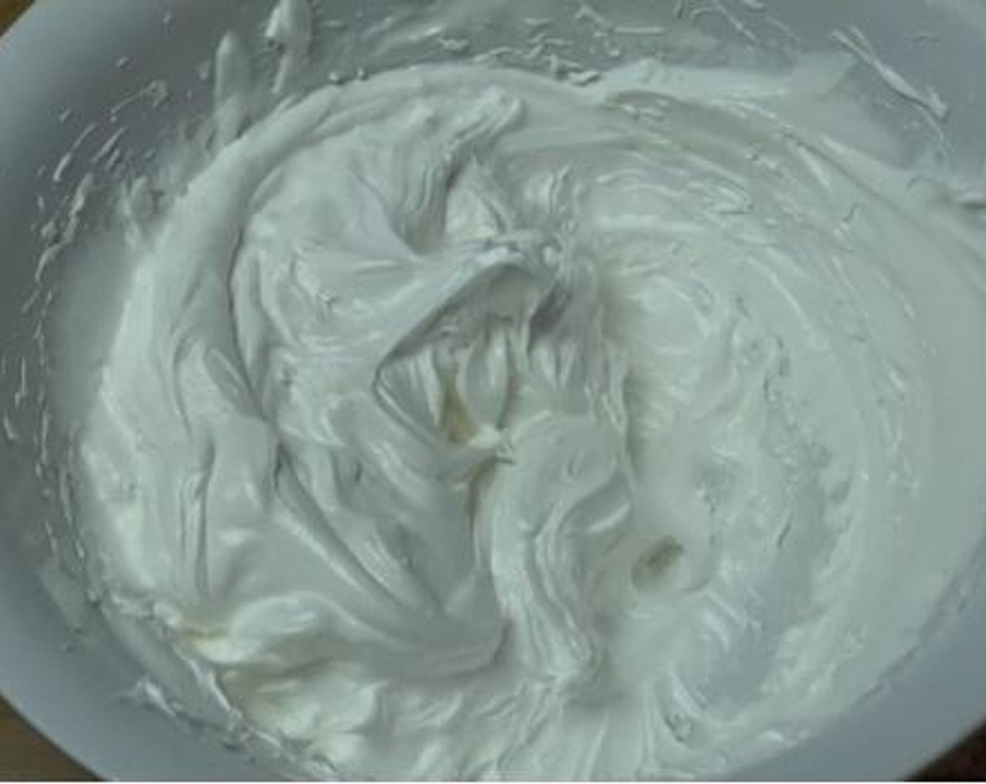 step 1 Inside a mixing bowl, beat the Eggland's Best Classic Eggs (6). Add in the Caster Sugar (1/2 cup) a little bit at a time while beating the entire mixture together.