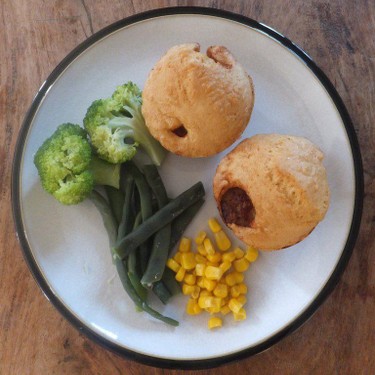 Yorkshire Pudding Recipe | SideChef