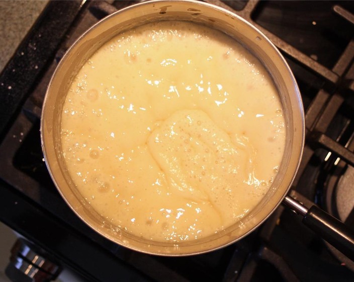 Vegan Oat Milk Yogurt Recipe SideChef