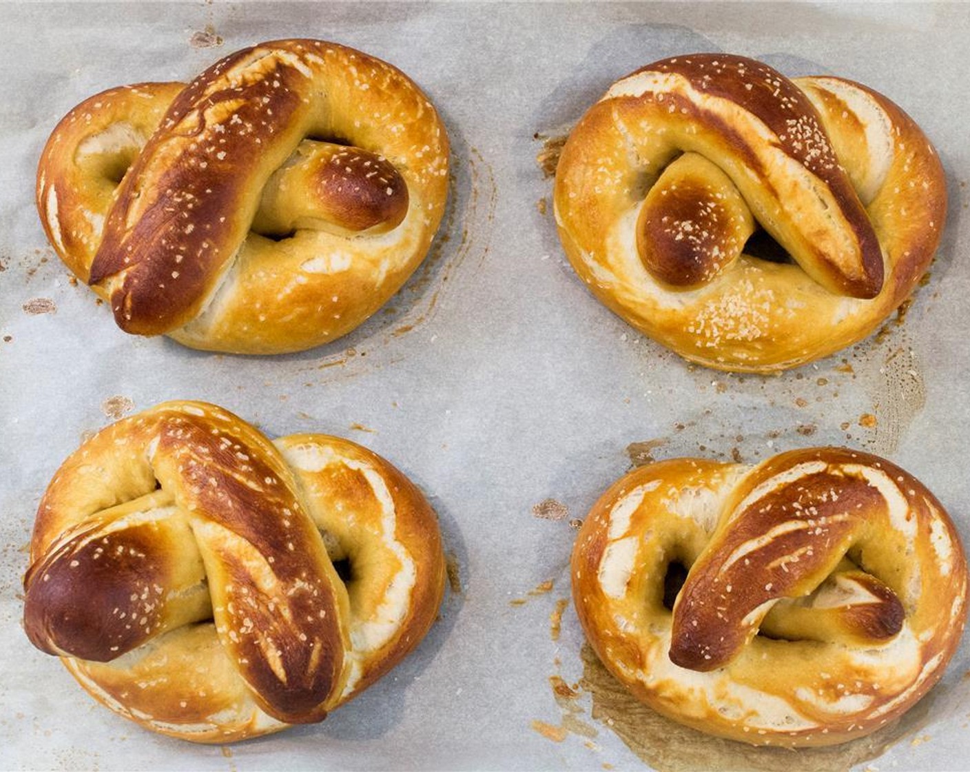 step 13 Transfer to a cooling rack for at least 5 minutes before serving.