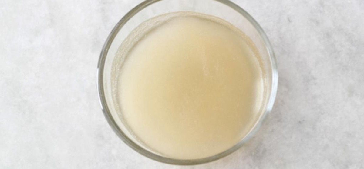 Vanilla Souffle Cake Recipe SideChef