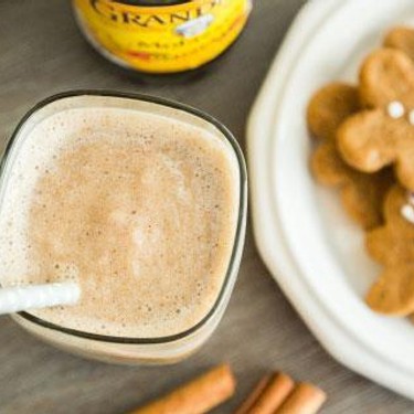 Gingerbread Shake Recipe | SideChef