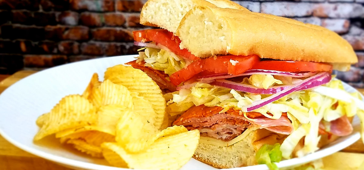 Jersey Mike's Italian Sub Copycat Recipe SideChef