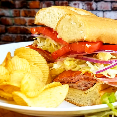 Jersey Mike's Italian Sub Copycat Recipe | SideChef
