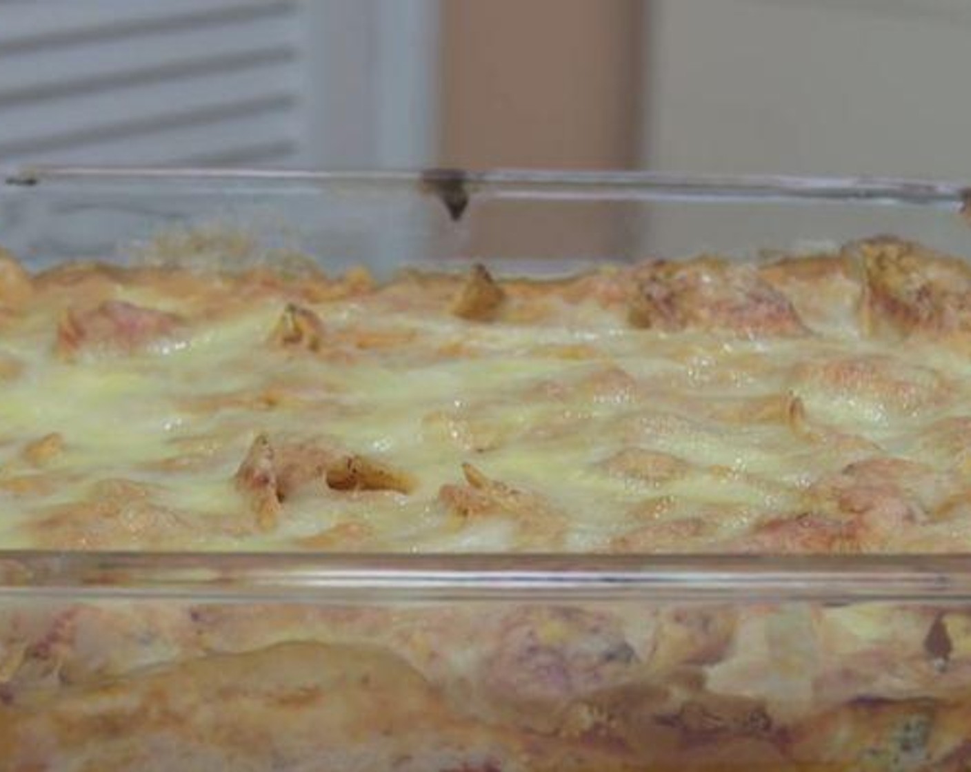 Doritos Chicken Bake Recipe | SideChef