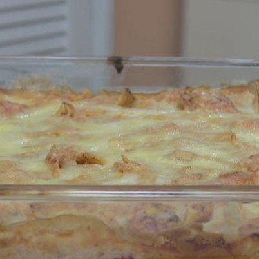 Doritos Chicken Bake Recipe | SideChef