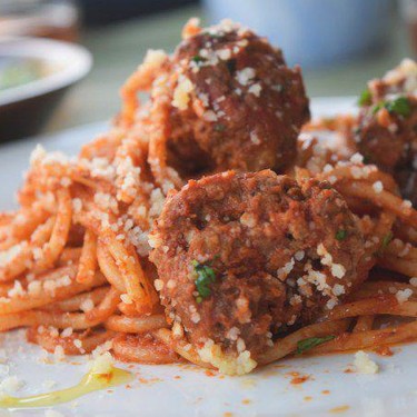 Spaghetti and Meatballs Recipe | SideChef