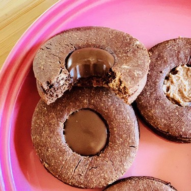 Chocolate Cookies Recipe | SideChef