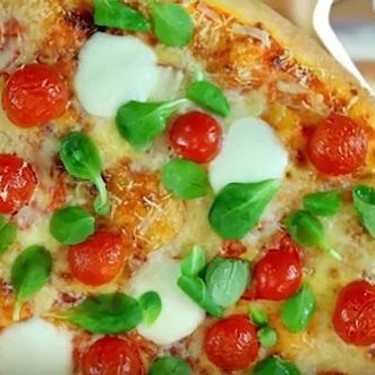 Margherita Pizza Recipe | SideChef