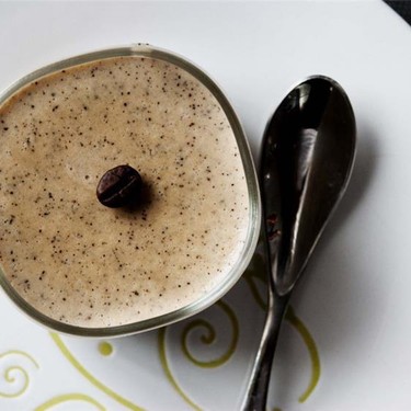 Coffee and Ricotta Dessert Recipe | SideChef