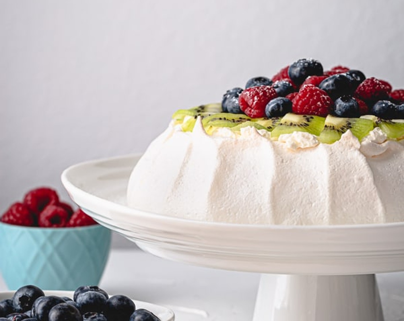 Classic Pavlova