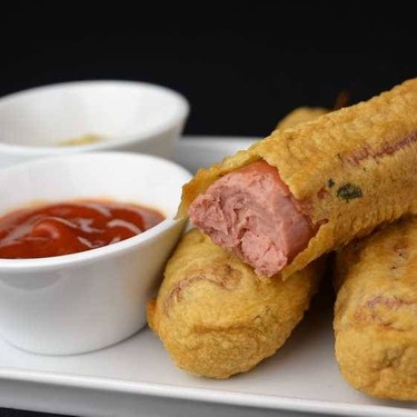 Spanish Corn Dogs Recipe | SideChef