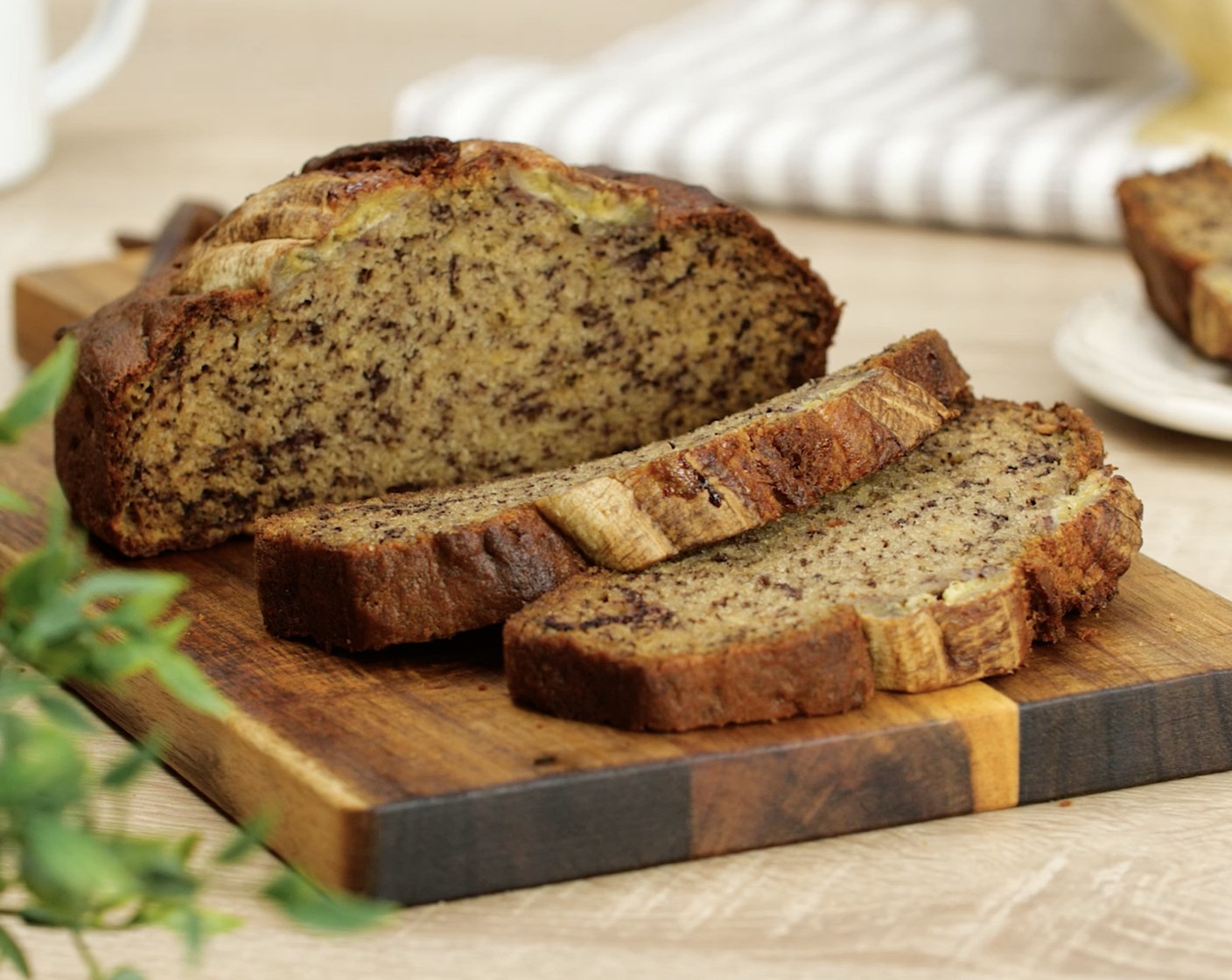 Banana Bread
