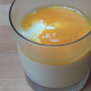 Quick Mango Fool Recipe | SideChef